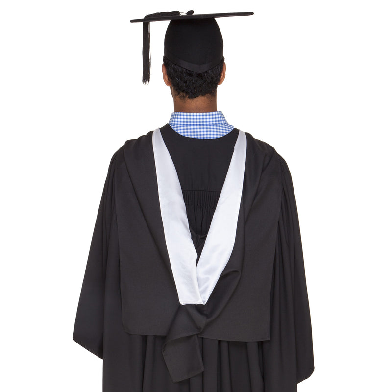 UCLA Doctoral Hood for Graduation – CAPGOWN